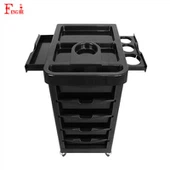 लक्जरी सैलून ट्रॉली