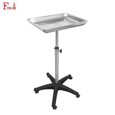 पेशेवर डाई ब्रश स्टैंड